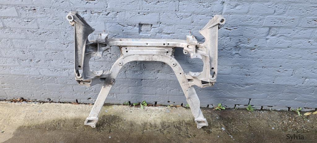 Vooras subframe BMW 7 serie E65 E66 6782457, Gebruikt, -, -, Ophalen of Verzenden