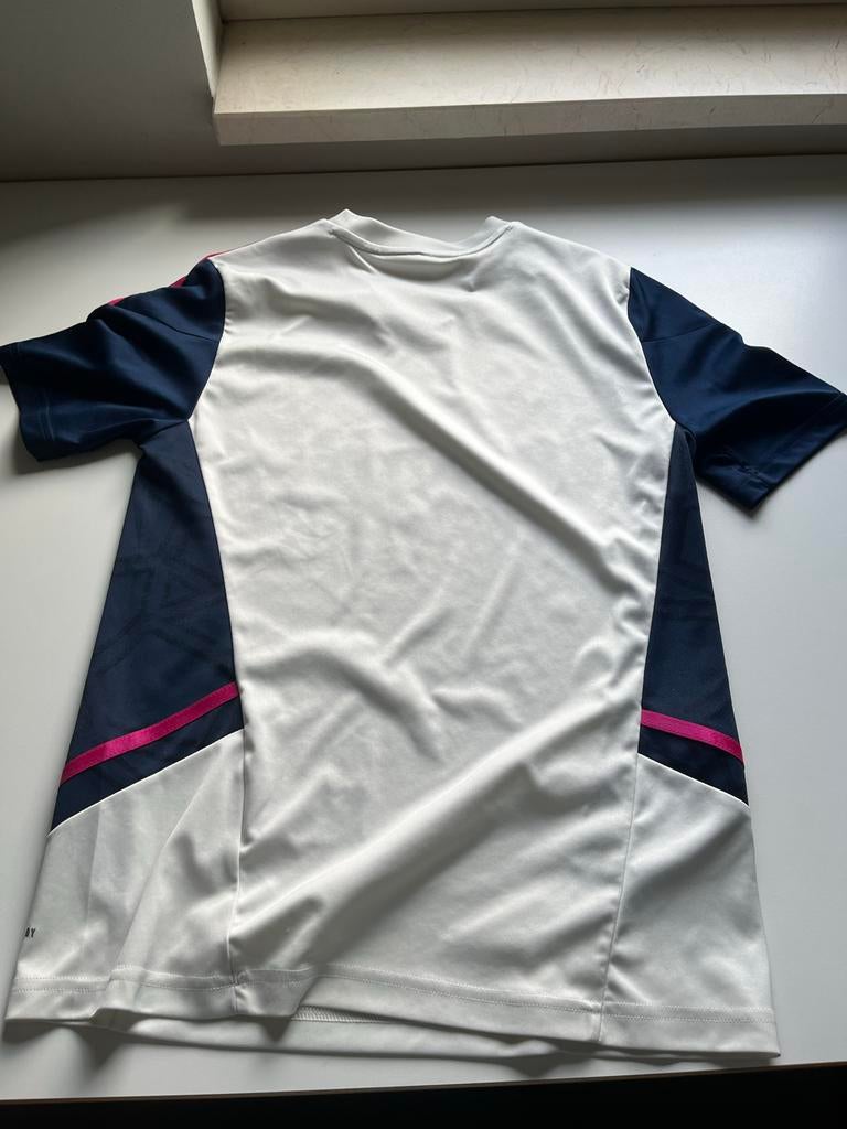 Arsenal Trainingspak - Shirt en Broek (Maat S), Maat S, Ophalen, Gebruikt, Set