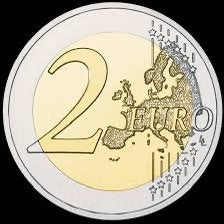 2 euro munten ruilen, Ophalen of Verzenden, Overige landen, 2 euro
