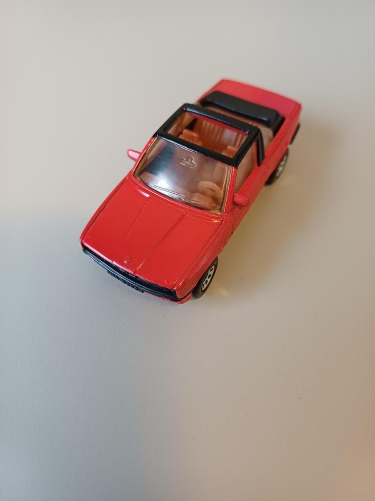 Matchbox BMW 323I E30, Verzenden, Auto