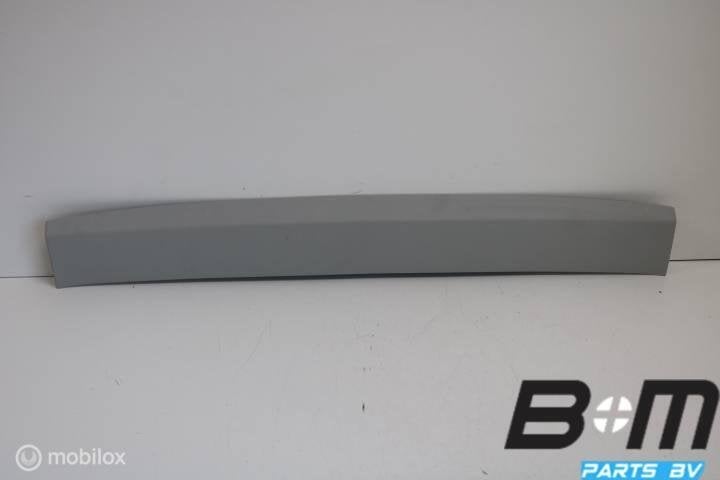 Hemel afsluitstrip achter VW Polo 6C 6R0867617A, Gebruikt