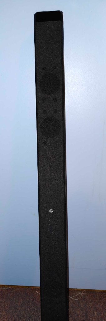 Dutch Originals DO-SV-BTSB1-B soundbar, Audio, Tv en Foto, Ophalen of Verzenden, Bluetooth, Zo goed als nieuw