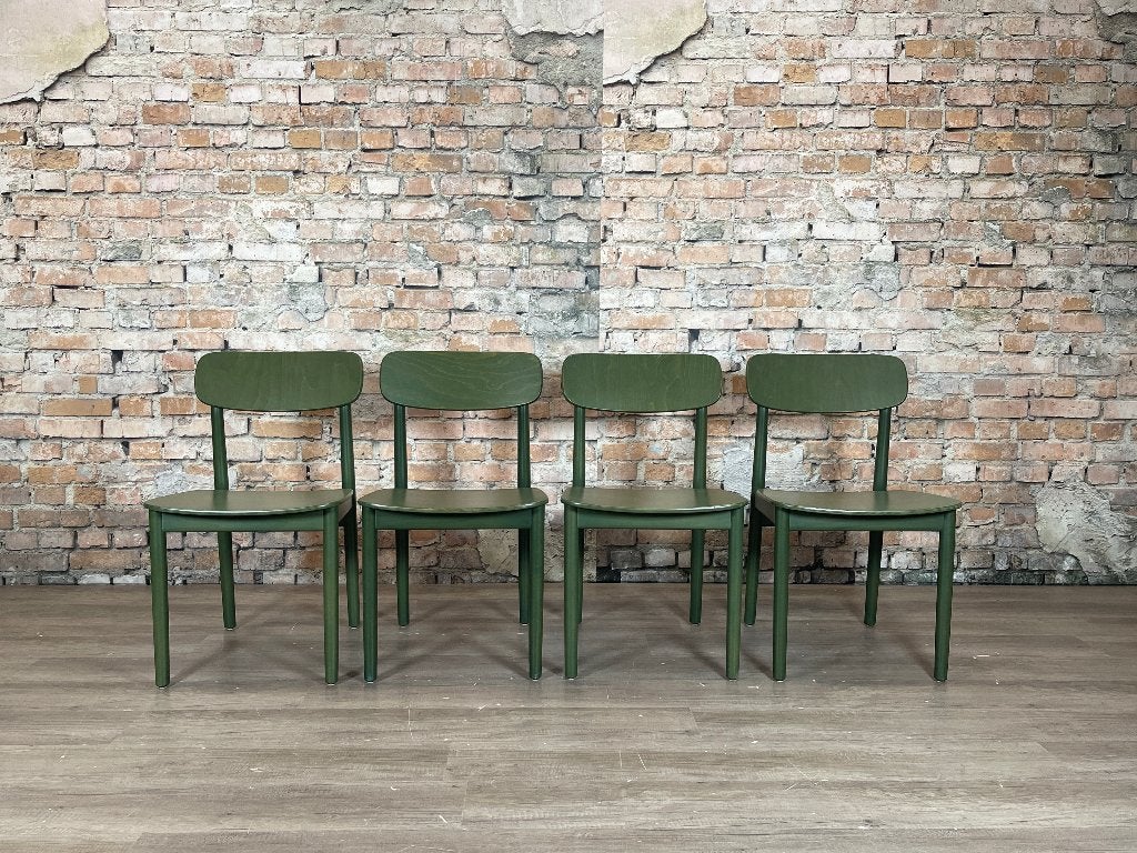 Thonet Stoelen Set van 4 - hout | Thonet, Ophalen, Overige kleuren, Design, Zo goed als nieuw
