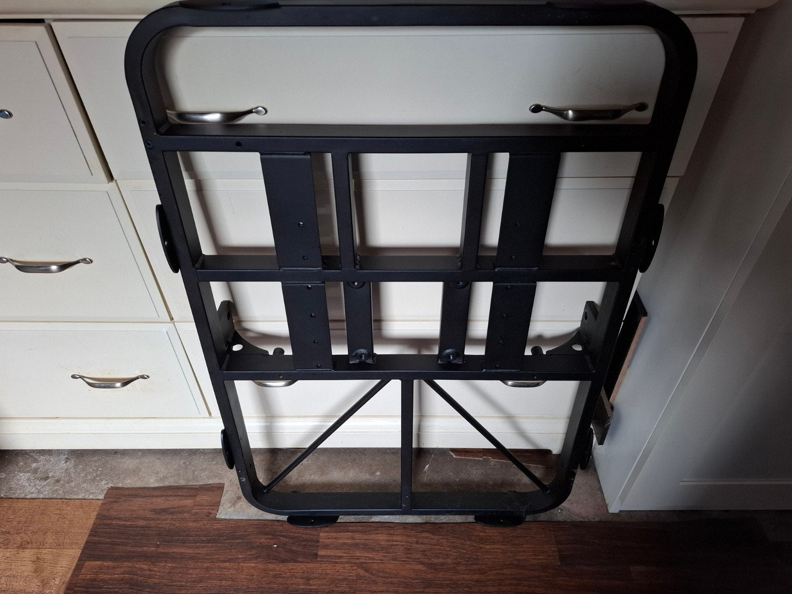 BAKFIETS ONDERSTEL NIEUW, Ophalen of Verzenden, Nieuw
