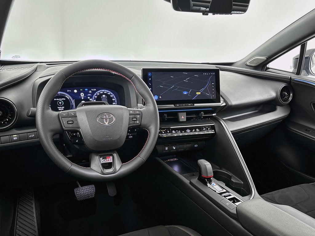 Toyota C-HR 2.0 Hybrid 200 GR SPORT Première Edition // TWO, Auto's, Toyota, 4 cilinders, Bedrijf, Hybride Elektrisch/Benzine