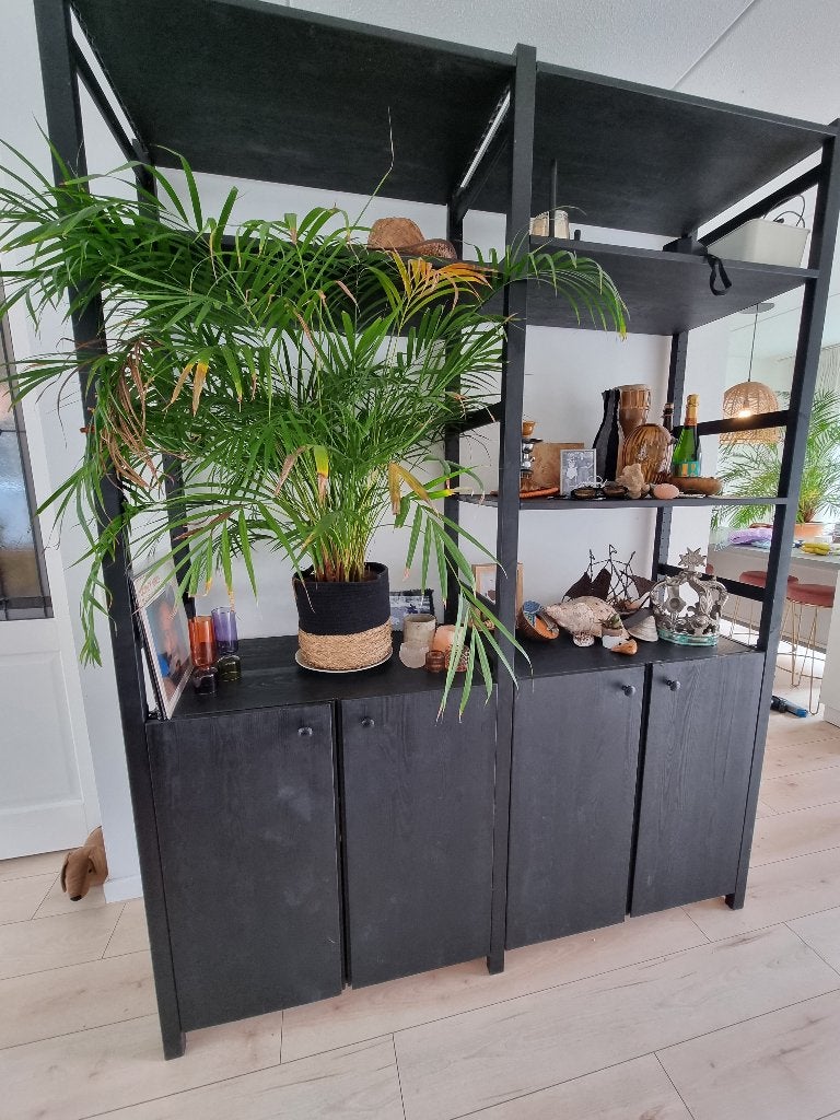 IKEA IVAR STELLINGKAST, Ophalen of Verzenden, Gebruikt