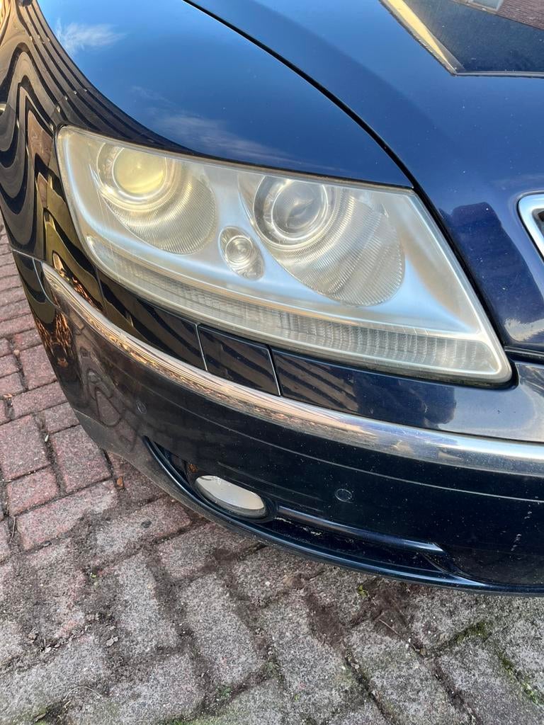 Koplampen xenon vw phaeton, Ophalen of Verzenden