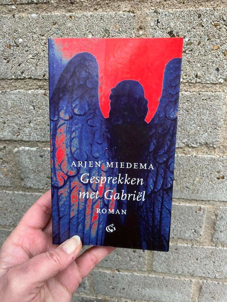 Gesprekken met aartsengel gabriel 😇📕A. Miedema, Gelezen, Achtergrond en Informatie, Ziel of Sterfelijkheid, Ophalen of Verzenden