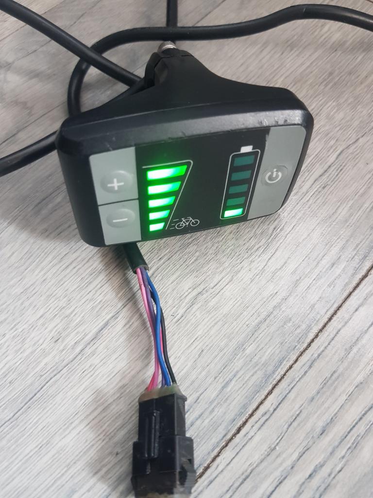 Sparta Pick-up display, Ophalen of Verzenden, Gebruikt