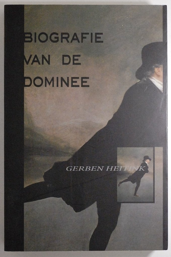 Biografie van de dominee - Boek Ten Have 2002, Boeken, Verzenden, Zo goed als nieuw, Religie
