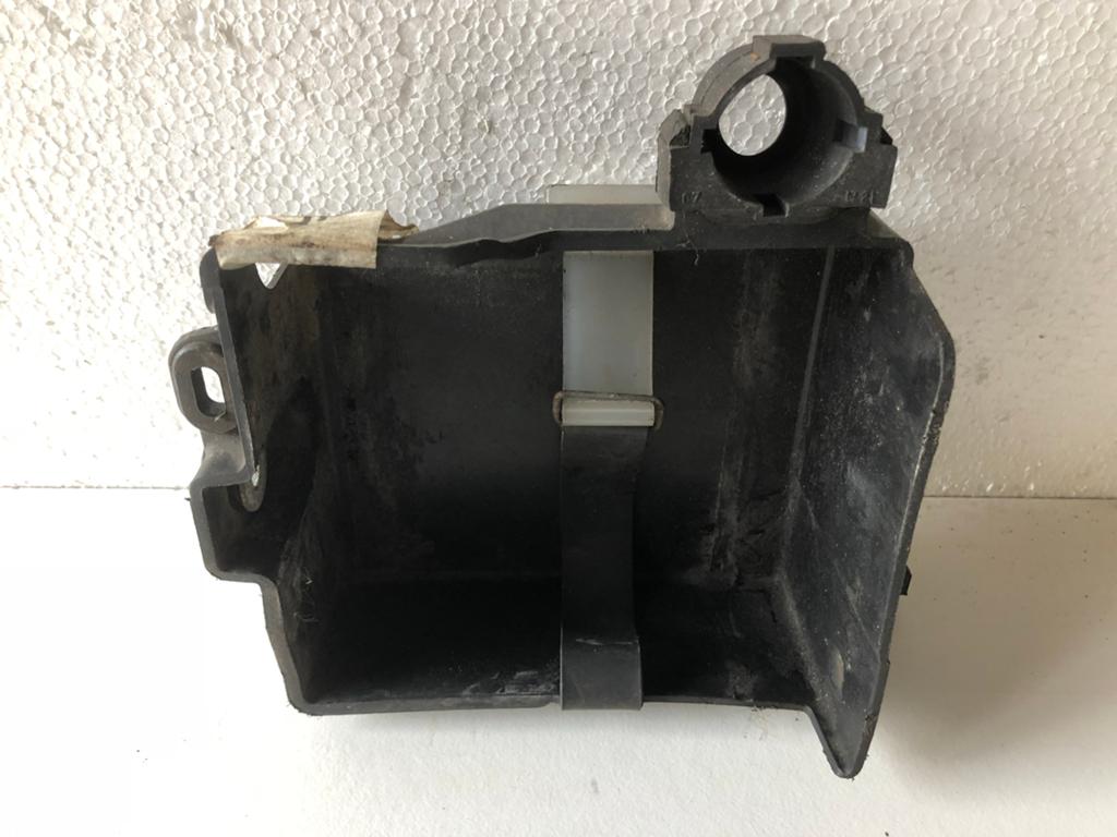 Accubak XJ 750, Motoren, Gebruikt, ., Ophalen of Verzenden, .