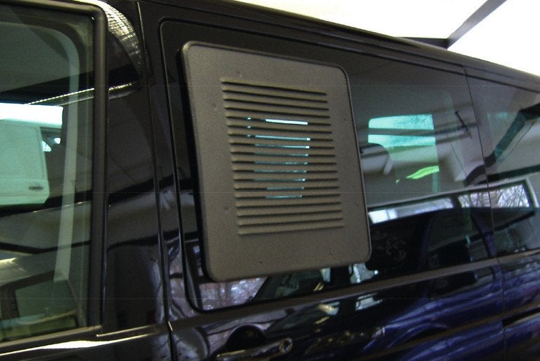 Ventilatierooster Volkswagen T 6.1 Schuifraam RECHTS, Buurserstraat 15 A, 7481 EG,Haaksbergen, Ophalen of Verzenden, Info@123CamperOnderdelen.nl