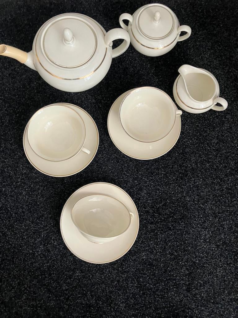 Vintage Rosenthal  serviesje, Ophalen of Verzenden