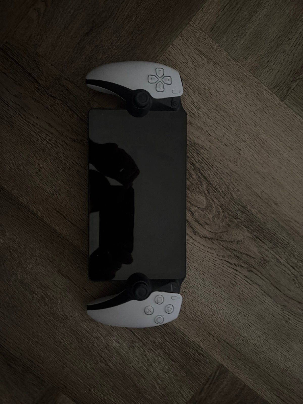 PlayStation Portal Remote Player - Nieuwstaat, Ophalen, Zo goed als nieuw