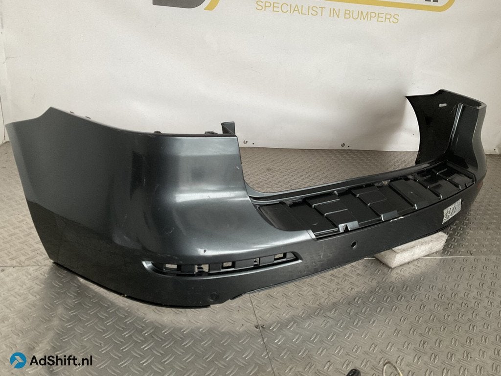 Bumper Mercedes ML W166 AMG A166885325 Achterbumper F4-17272, Auto-onderdelen, Carrosserie en Plaatwerk, Bumper