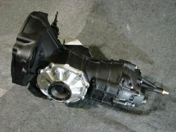 vw kever versnellingsbak half lang 8.33, Ophalen of Verzenden