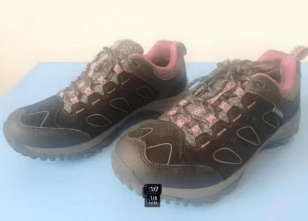 Human Nature bergschoenen maat 39, Gebruikt, Schoenen, Ophalen of Verzenden