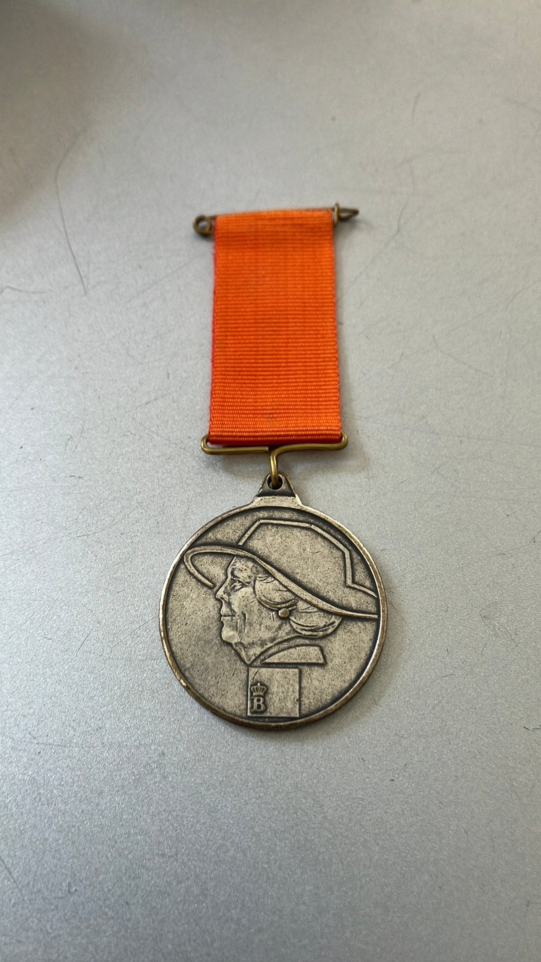 25 jarig Regerings Jubileum 1980 - 2005, Ophalen of Verzenden