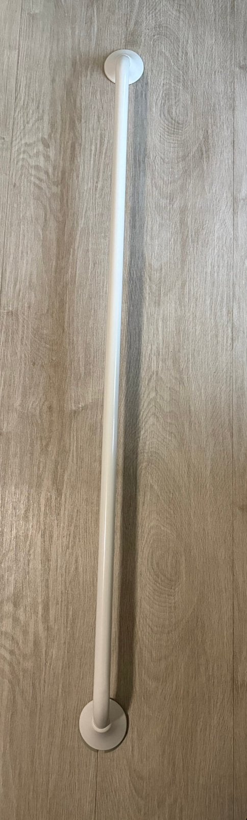 NIEUW Linido Ergogrip wandbeugel 140 cm – LI2611 serie, Ophalen, Zo goed als nieuw, Wit