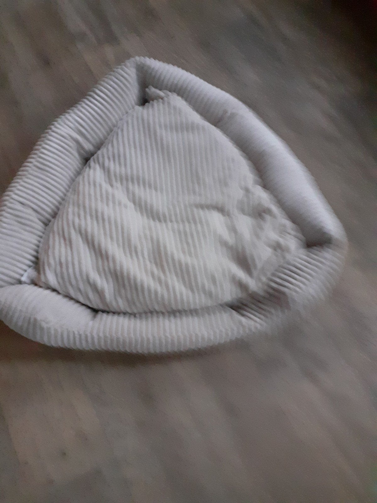 honden of katten kussen mand, Dieren en Toebehoren, Ophalen of Verzenden, Nieuw