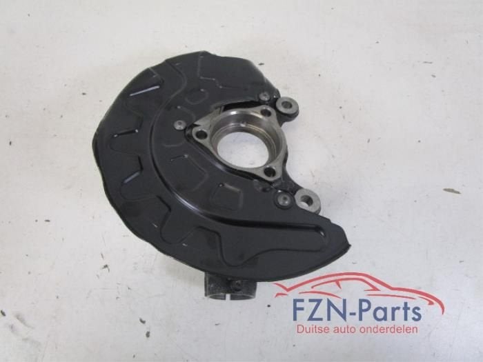 VW Golf 7 Fusee Links-voor, Auto-onderdelen, Ophalen of Verzenden, Gebruikt