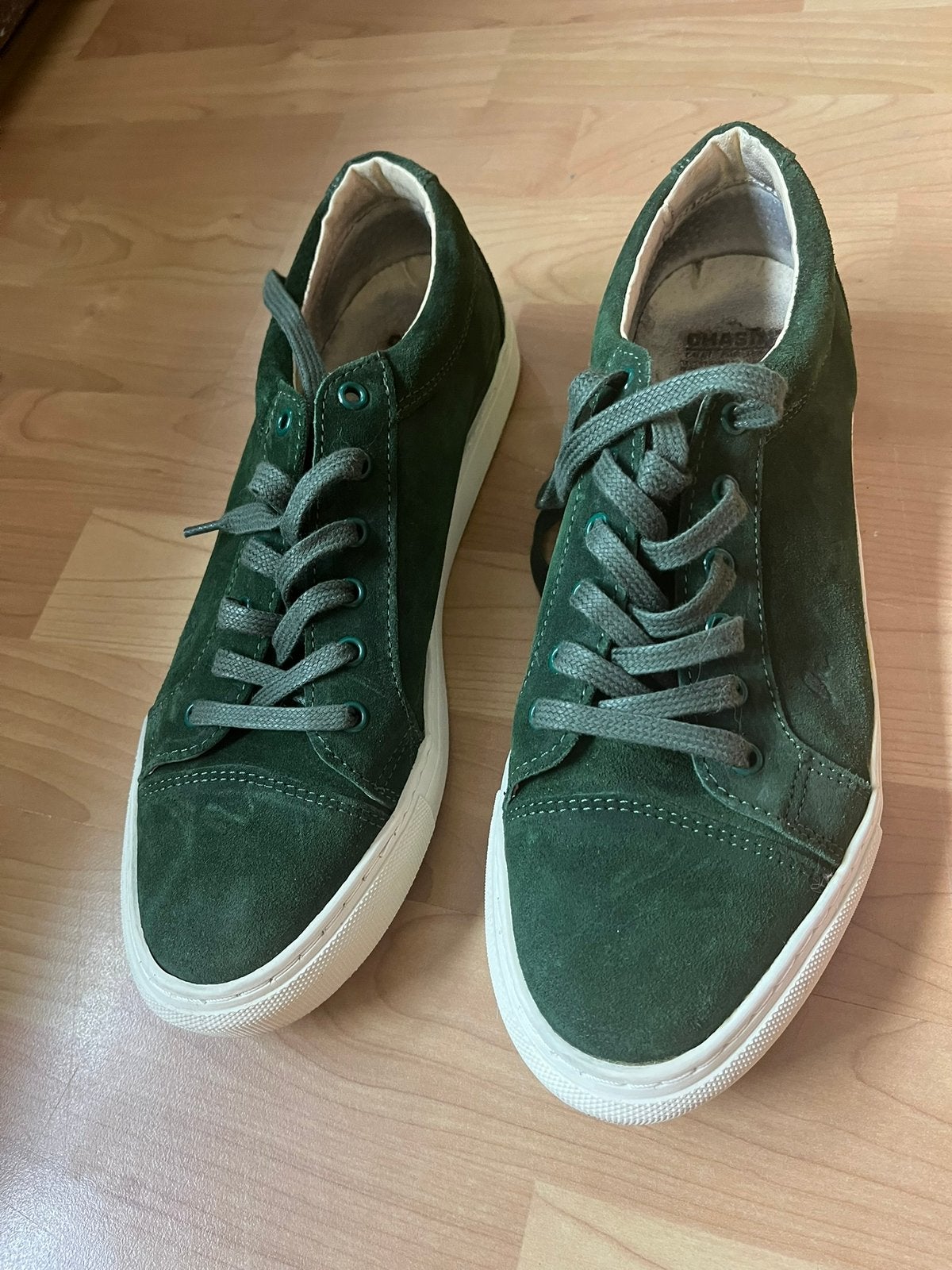 Chasn’ schoenen, Kleding | Heren, Overige kleuren, Ophalen of Verzenden, Gedragen, Veterschoenen