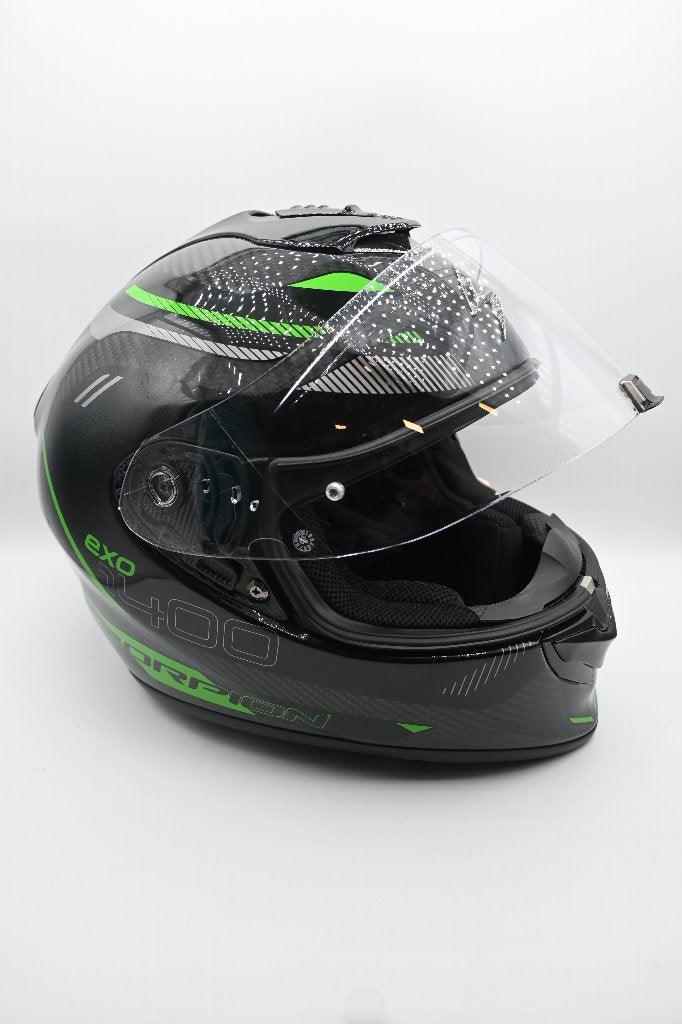 SCORPION EXO 1400 CARBON, Overige merken, M, Heren, -