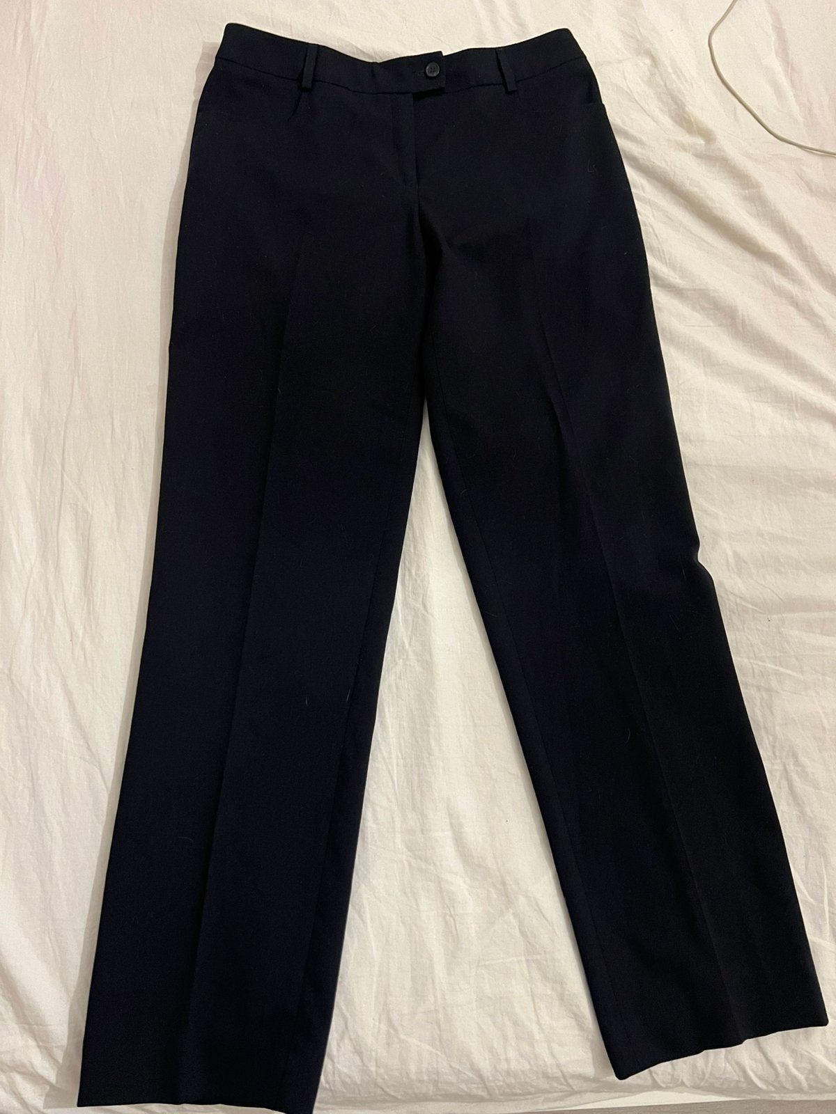 Dames PERSU pantalon maat 40, Maat 38/40 (M), Blauw, Ophalen of Verzenden, Lang