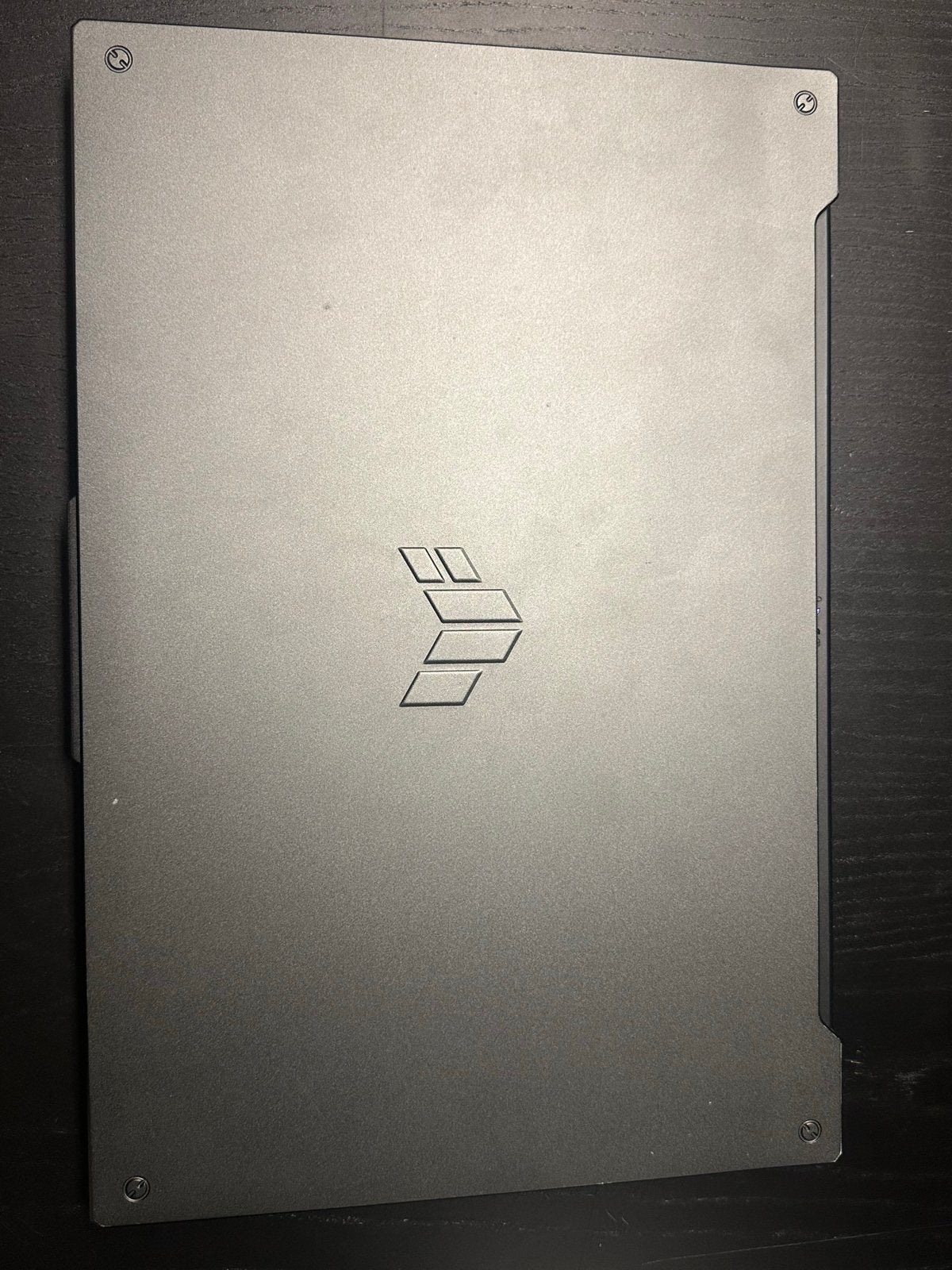 ASUS TUF Gaming A17 Gaming Laptop - RTX 3070, Computers en Software, Windows Laptops, Gebruikt, 17 inch of meer, SSD, 3 tot 4 Ghz