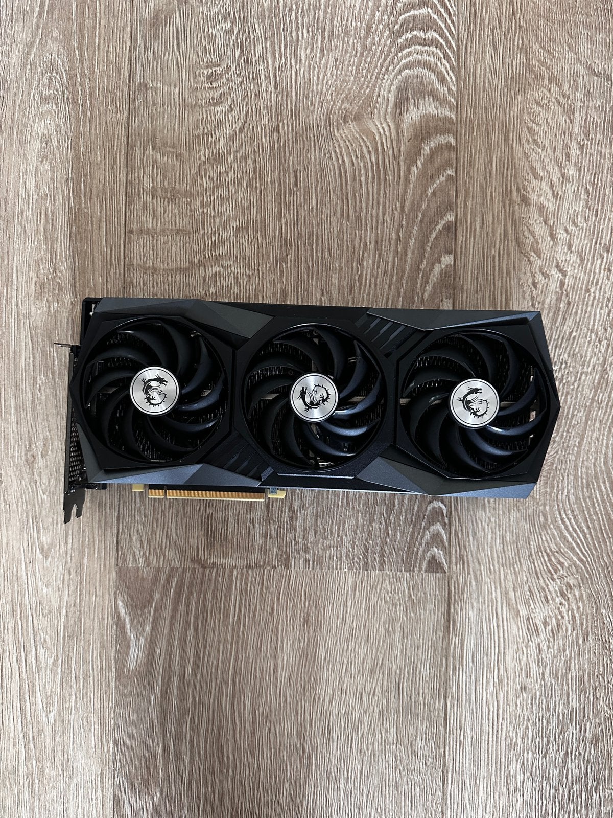 MSI GeForce RTX 3070 Gaming X Trio, Computers en Software, Sales@chomi-systems.com, GDDR6, PCI-Express 4, Ophalen of Verzenden