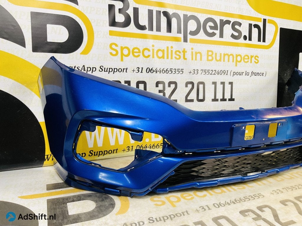 BUMPER Honda Jazz Sport VOORBUMPER 2-H14-7941z, Auto-onderdelen, Bumper