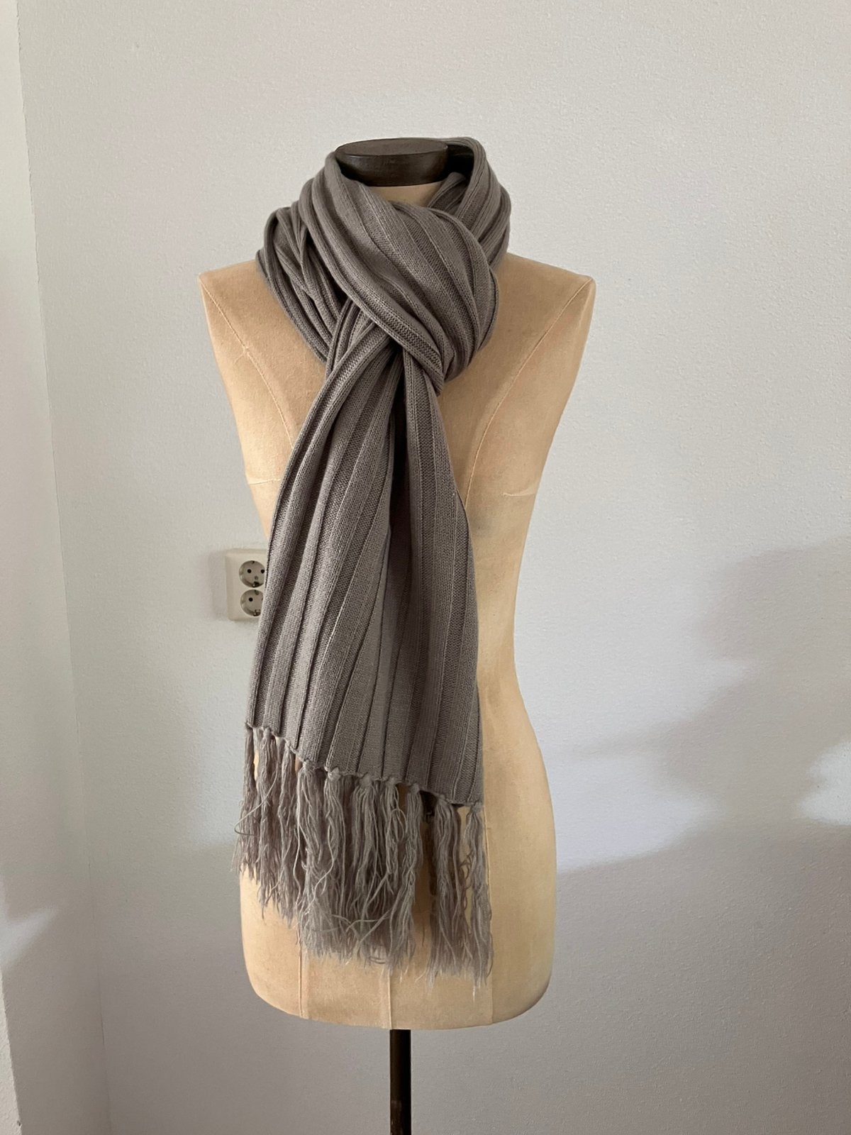 Shawl van Barts, Kleding | Dames, Verzenden, Nieuw, Maat 46/48 (XL) of groter, Sjaal
