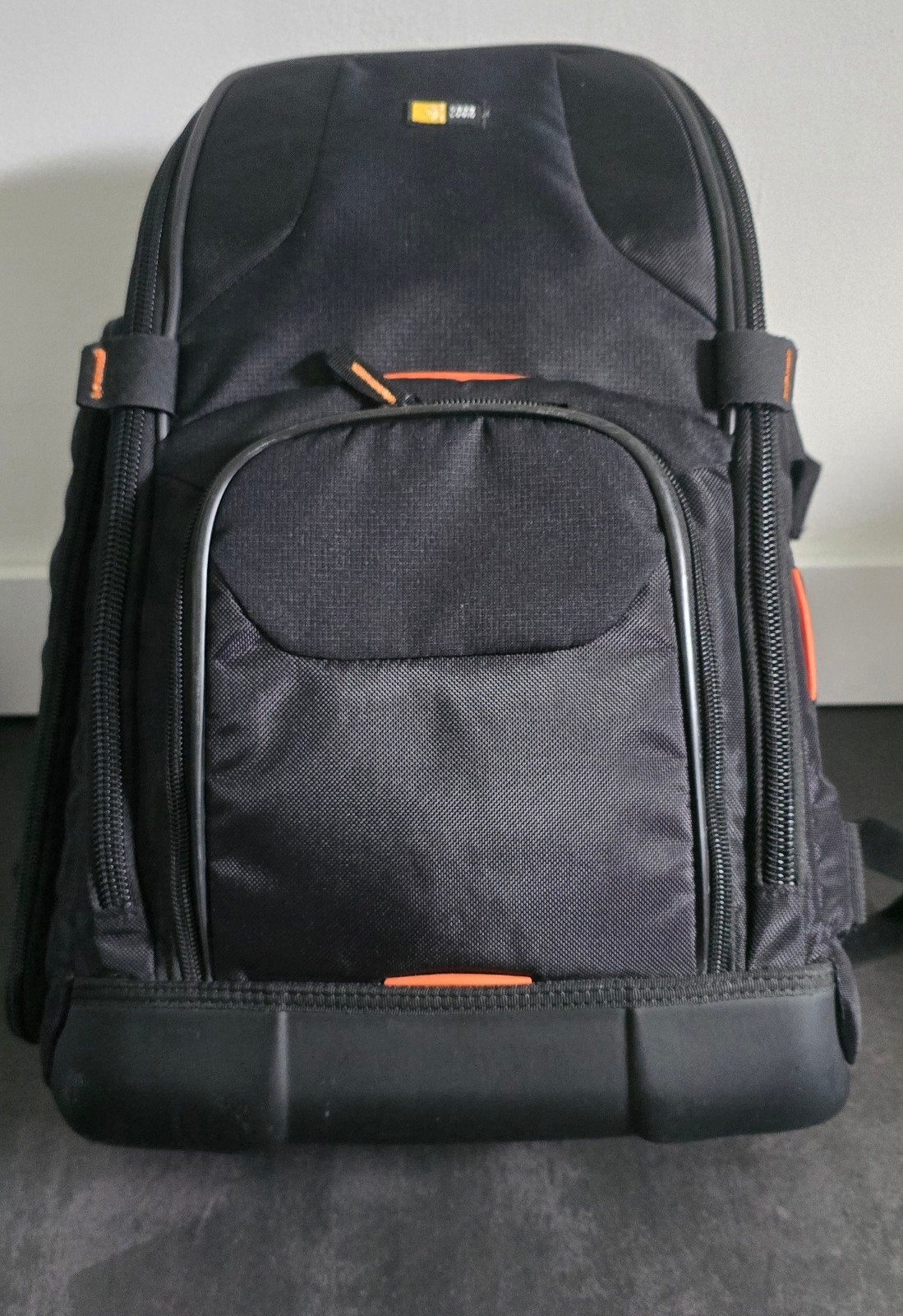 Case Logic foto / camera tas, Ophalen of Verzenden, Zo goed als nieuw, Rugtas, Overige merken