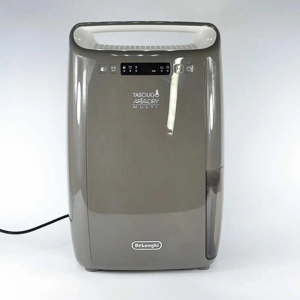 DeLonghi Tasciugo AriaDry luchtontvochtiger –16 liter in 24, Ophalen of Verzenden, Zo goed als nieuw, Luchtontvochter