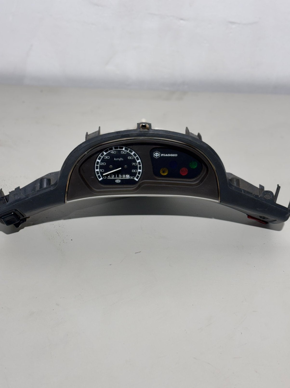 Stuurkap zip type 1/2/3, Auto-onderdelen, Ophalen
