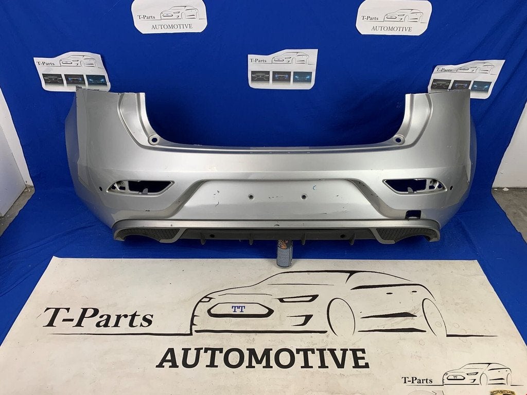 Volvo V40 R-disign achterbumper origineel bumper r disign, Auto-onderdelen, Carrosserie en Plaatwerk, Info@fabrikant.eu, Fabrikant BV