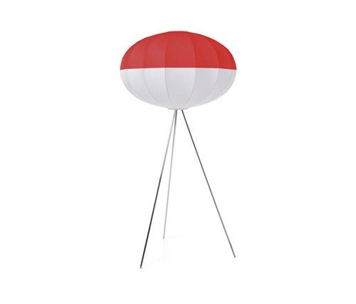 Moooi Eurolatern Lamp XL Design Nieuw, Ophalen, Zo goed als nieuw, 150 tot 200 cm