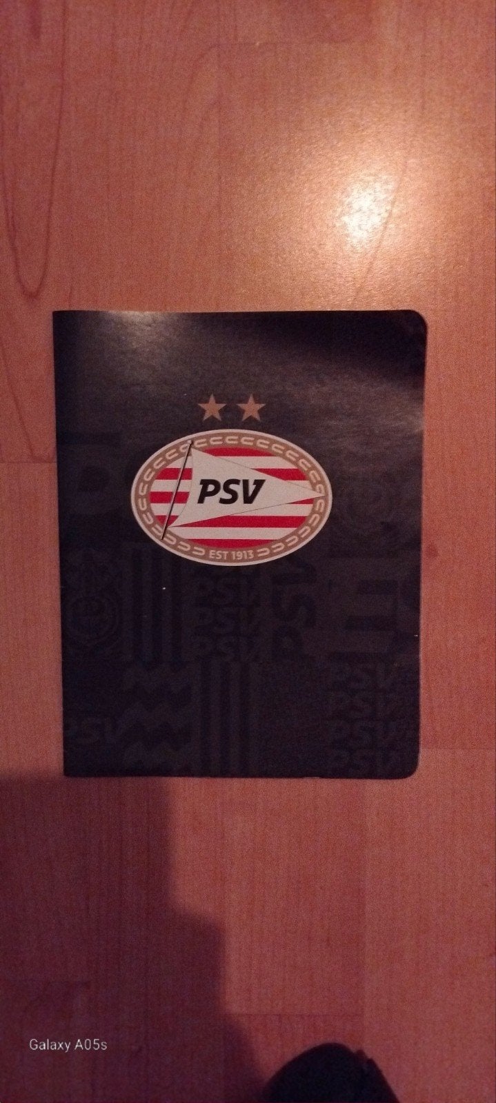 2 psv schriften, Ophalen, Zo goed als nieuw