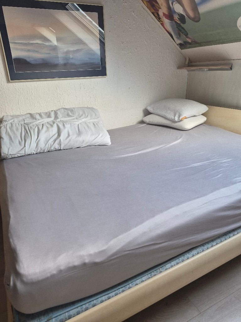 Gemeubileerde kamer te huur – rustige wijk Karveel, Lelystad, Huizen en Kamers, Kamers te huur, 20 tot 35 m², Overige regio's