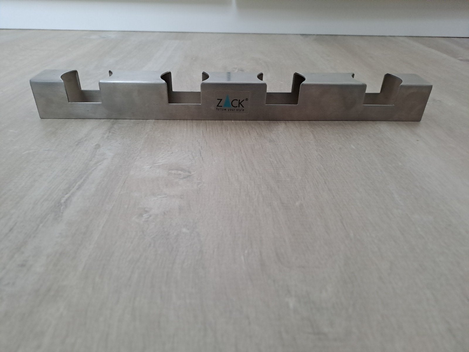 Zack 4 waxinelichtjes, Ophalen of Verzenden, Overige materialen, Minder dan 25 cm