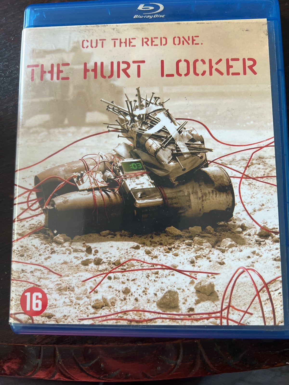 Blu-ray filmcollectie: The Island en 9 andere titels; lees.., Vanaf 16 jaar, Nederlands, Overige genres, Ophalen of Verzenden