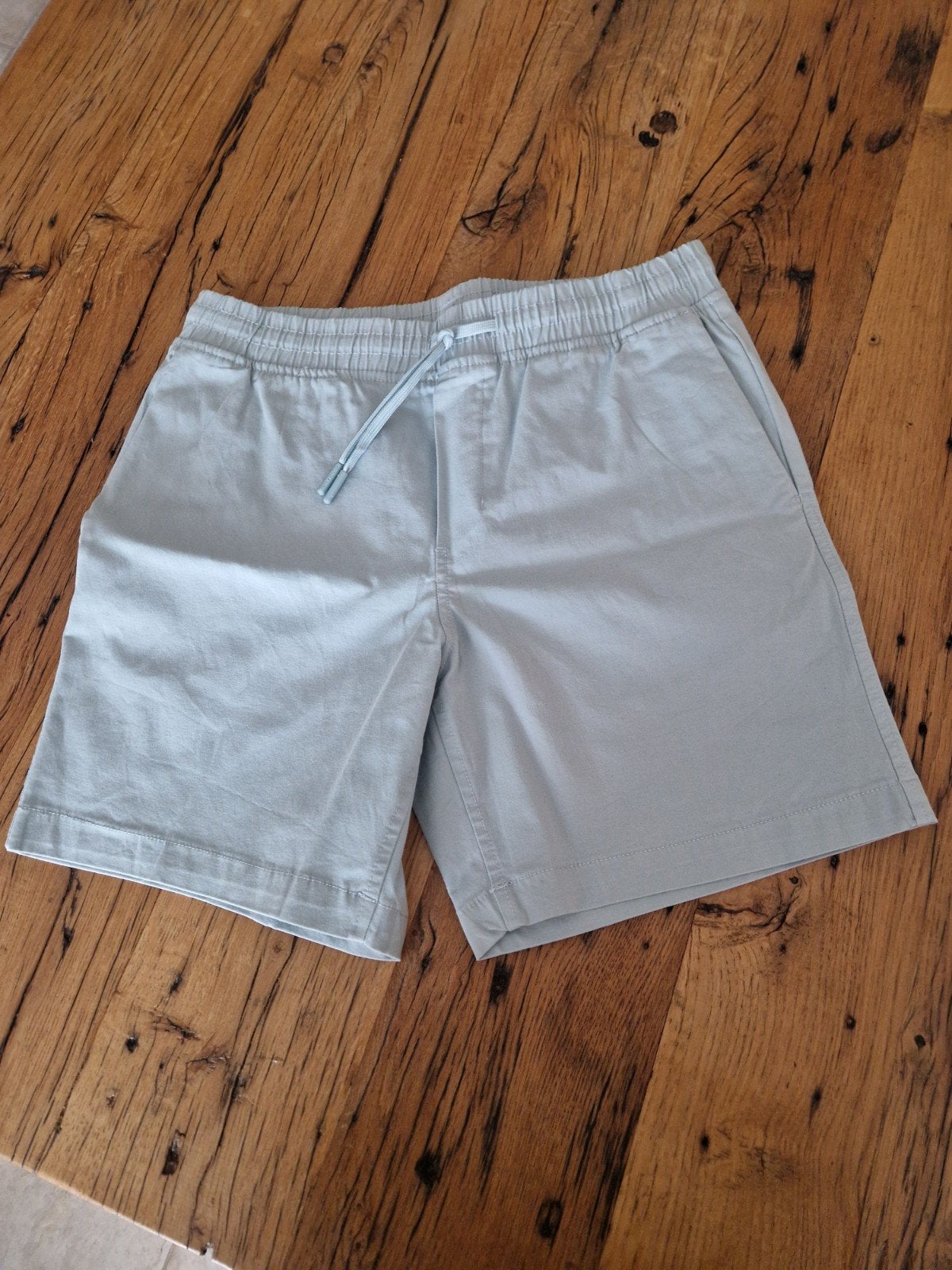 Te koop nieuwe groene heren korte broek, merk Calvin Klein,, Calvin Klein, Nieuw, Ophalen of Verzenden, Groen