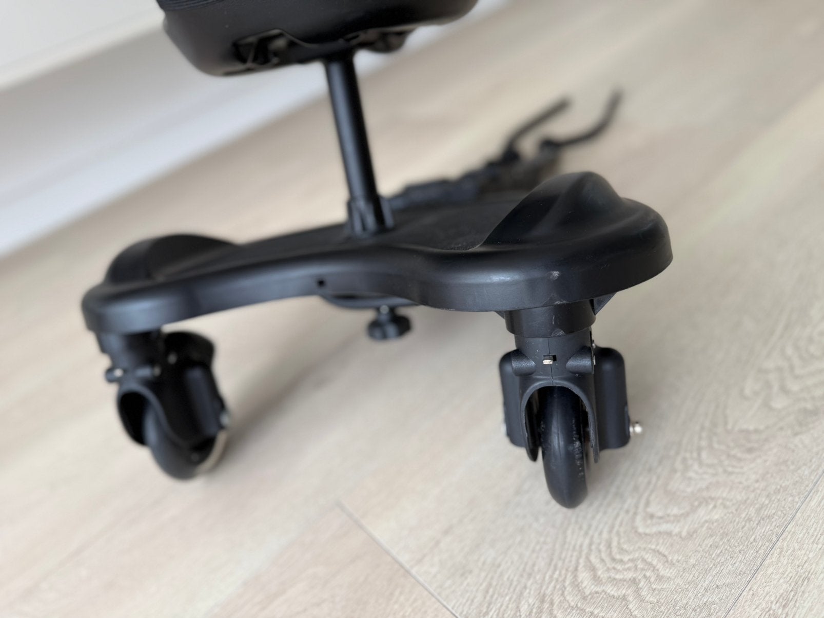 Meerijdplankje, Ophalen of Verzenden, Zo goed als nieuw, Kinderwagen, Overige merken