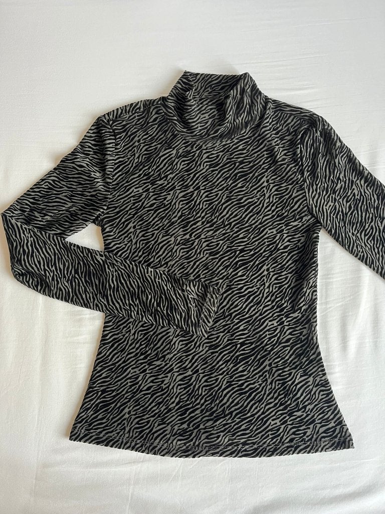 Vero Moda trui maat XS, Vero Moda, Zwart, Ophalen of Verzenden, Zo goed als nieuw
