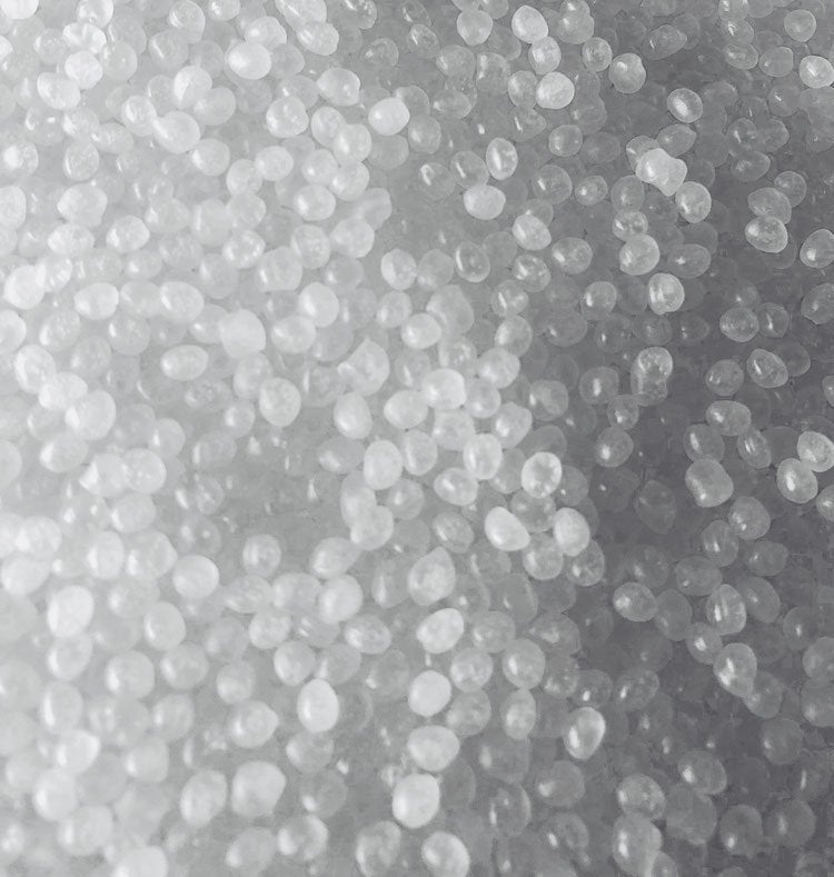 Kunststof granulaat - plastic korrels, Overige typen, Nieuw, Ophalen of Verzenden, Kunststof