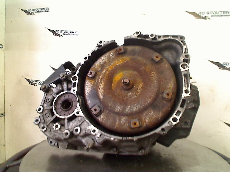 Versnellingsbak Automaat Volvo S40 (MS) 2008 51SN, Gebruikt, Siegburger Straße 229, Köln 50679, , Duitsland, Info@volvocars.com