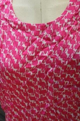 Tuniek roze Studio Anneloes mt S Vaste prijs AANBIEDING, Studio Anneloes, Ophalen of Verzenden, Zo goed als nieuw, Roze