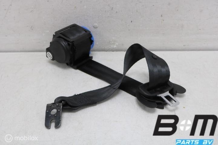 Gordel rechtsachter Seat Mii 1S0857806B, Gebruikt