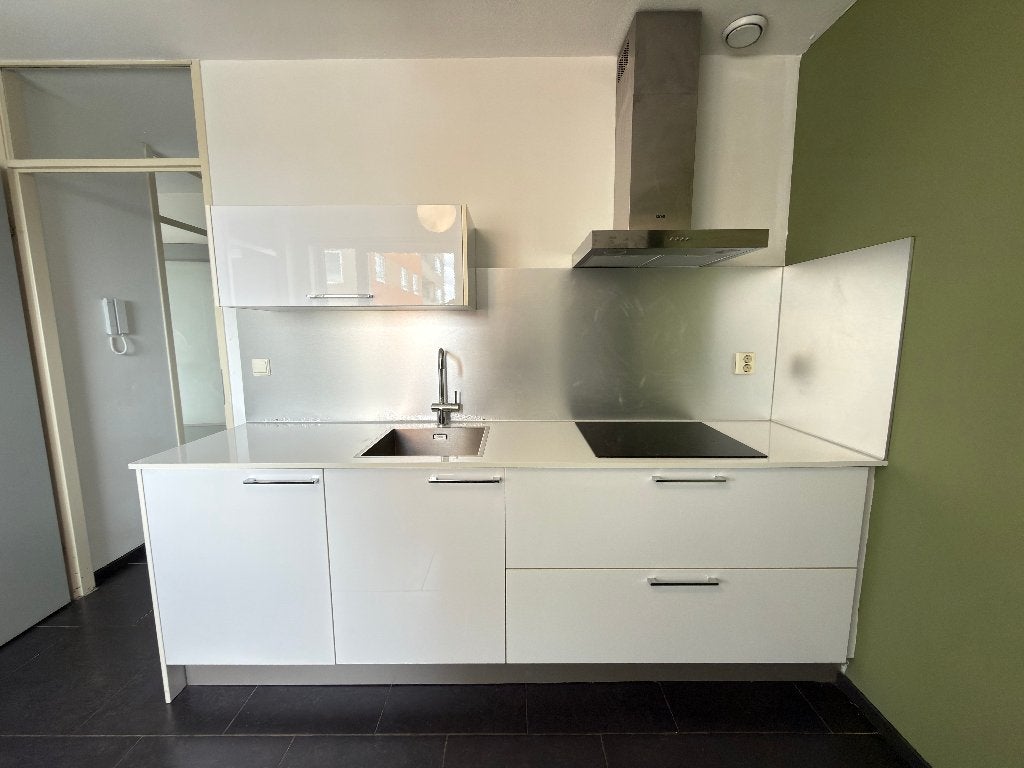 Complete keuken, zelf demonteren, Ophalen, Gebruikt, Wit, Overige typen