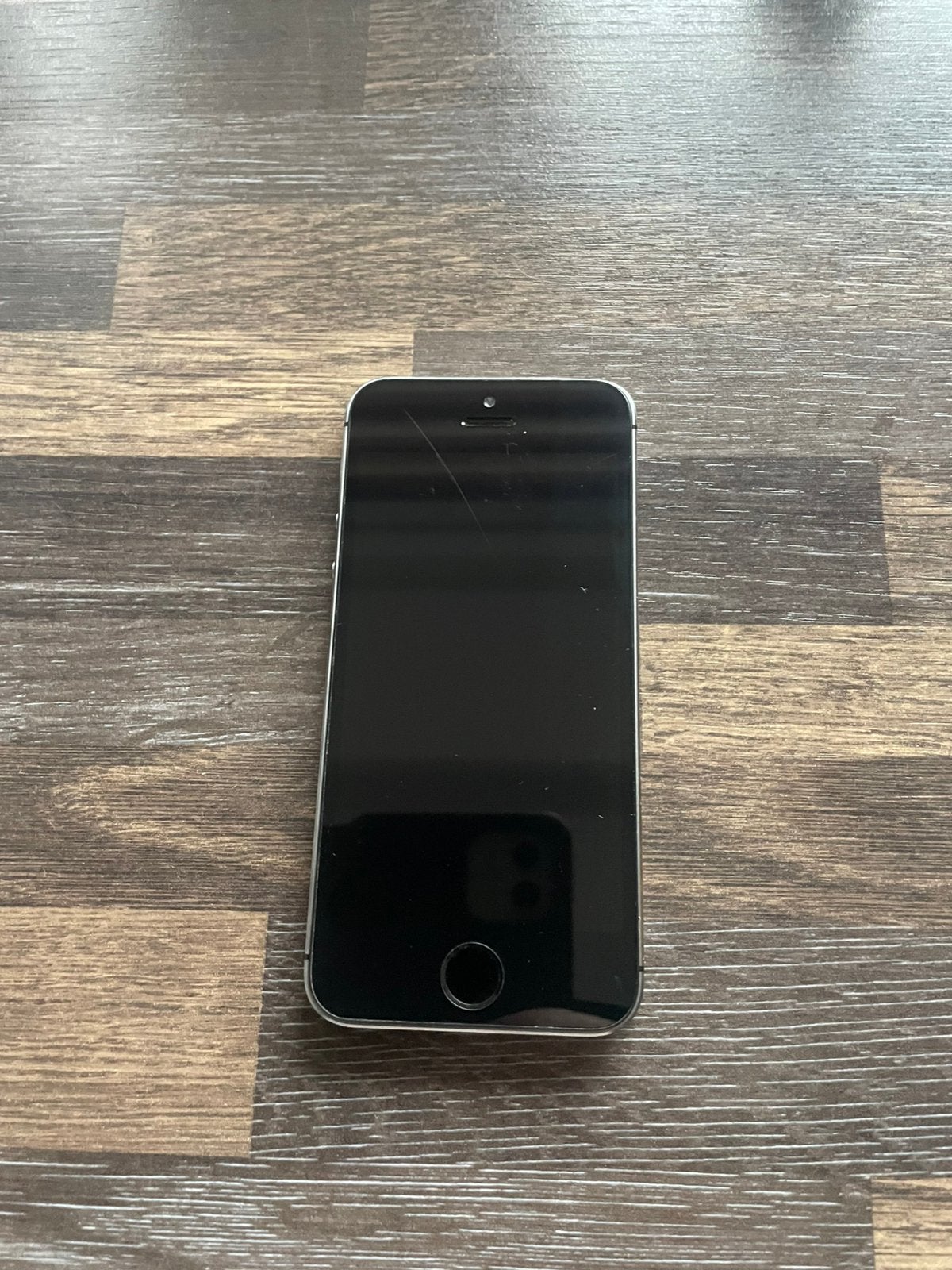 iPHONE 5s 16GB, Telecommunicatie, 16 GB, 0 %, Ophalen of Verzenden, Zo goed als nieuw
